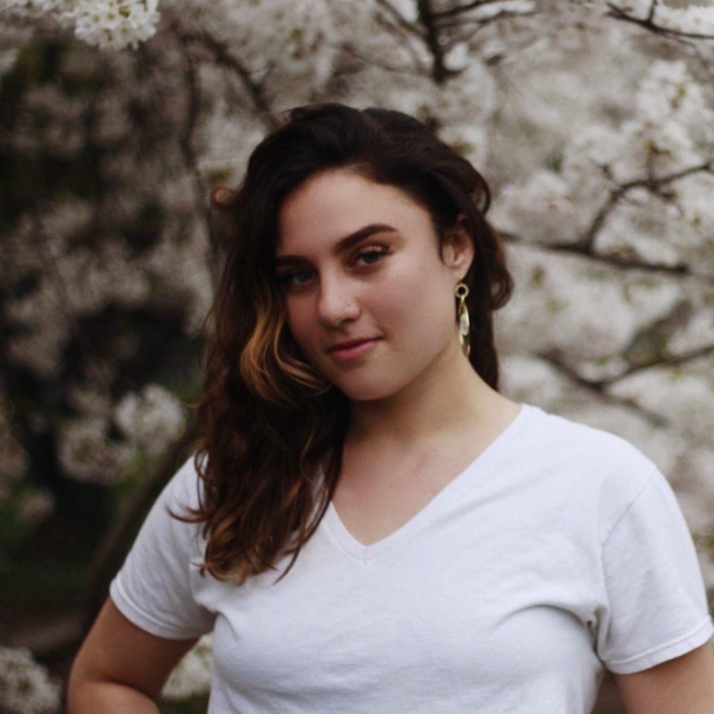 Meet your Posher, Samantha